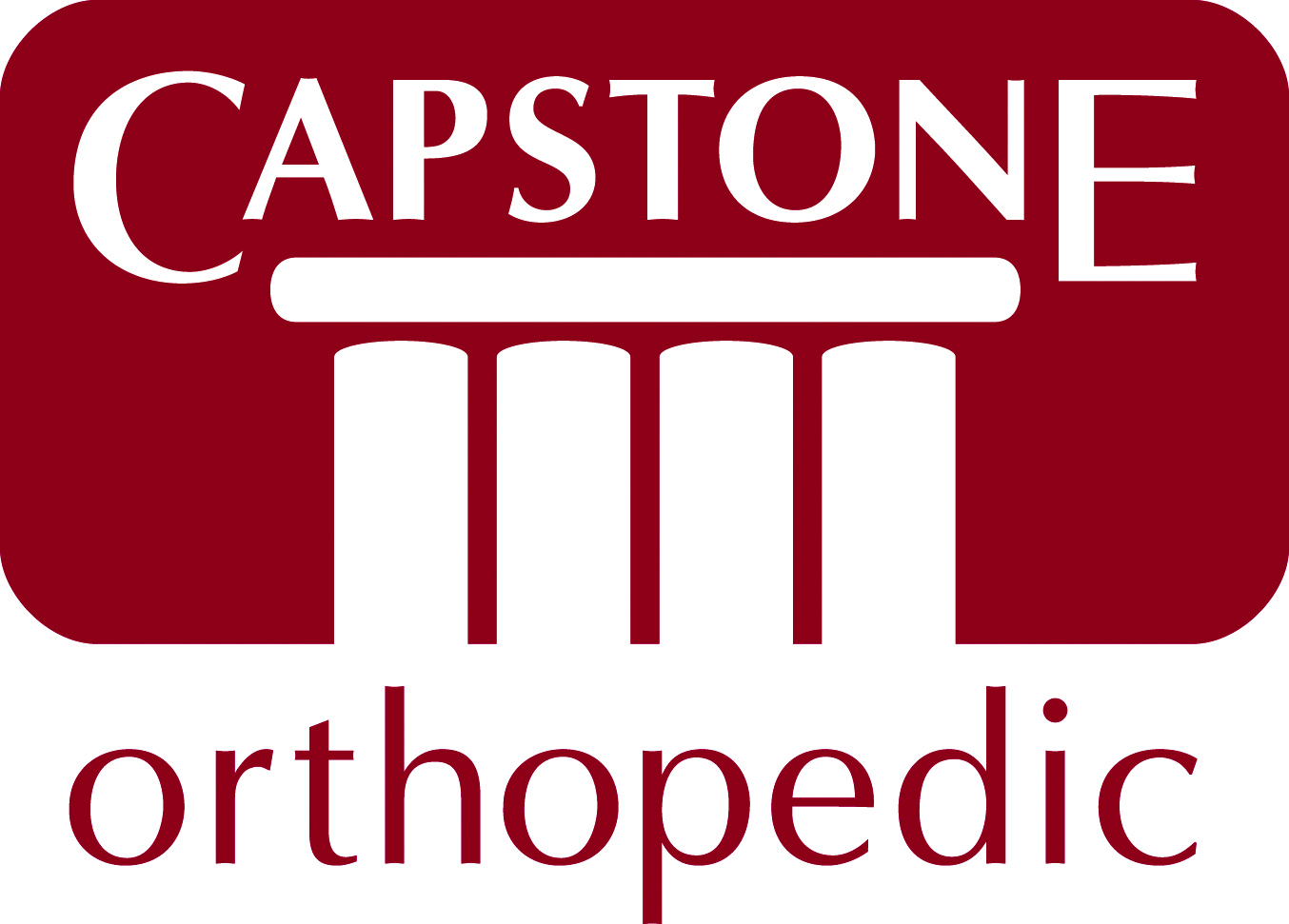 Capstone Orthopedic